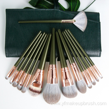 low price make up brushes eye shadow